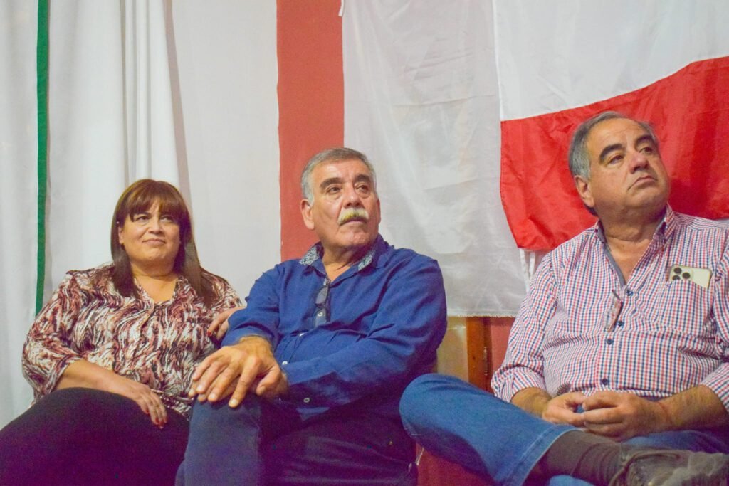 La UCR busca un candidato de unidad hacia las elecciones generales 1 353436777 744595327667873 1657414547697620359 n