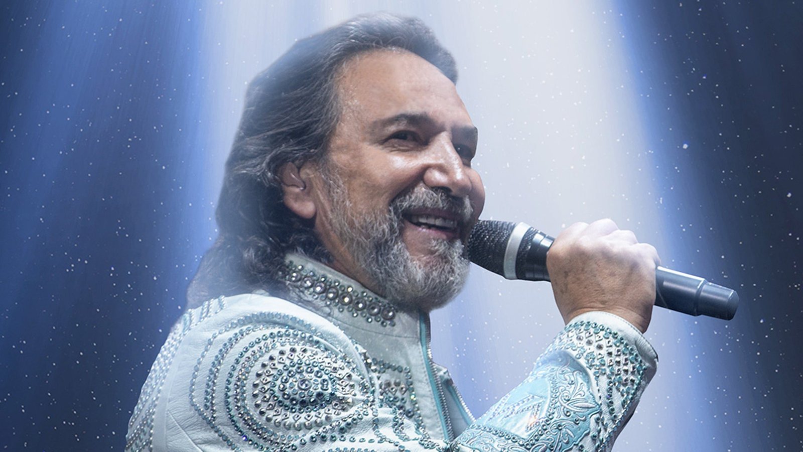 Marco Antonio Solís suma una cuarta función en Argentina - 2024 - Medios  Rioja
