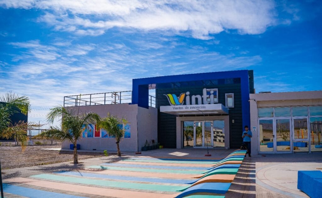 Parque Eólico Arauco cumple 12 años: una industria riojana pionera en la generación de energía limpia 2 WhatsApp Image 2023 06 15 at 11.04.46 AM 1