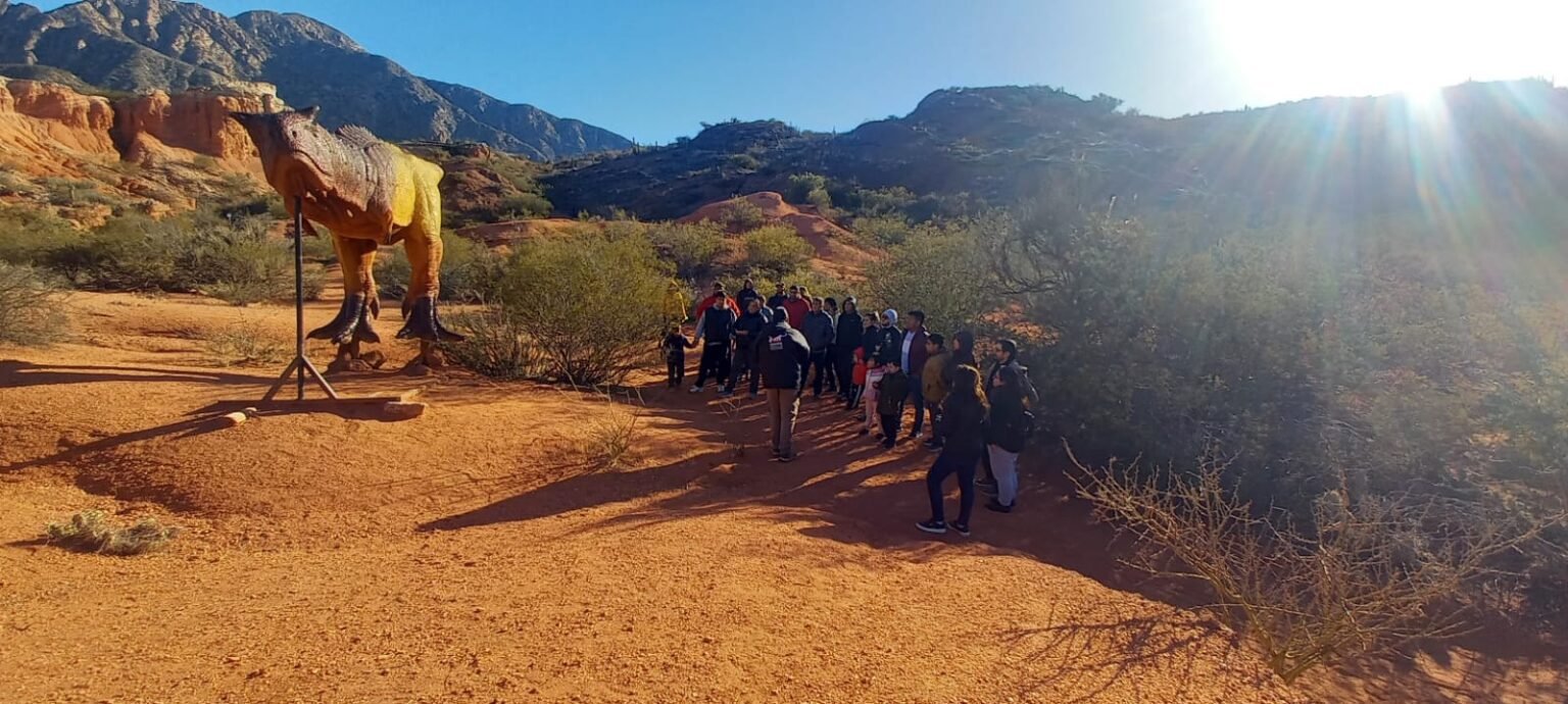 El turismo generó $106.197 millones en gastos durante el fin de semana extralargo WhatsApp Image 2023 06 20 at 4.07.06 PM 1