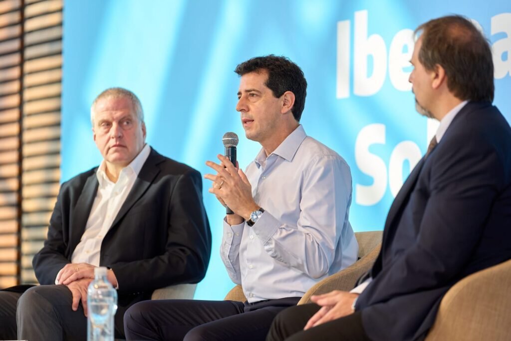 La Rioja presente en el Primer Encuentro Iberoamericano sobre Bullying WhatsApp Image 2023 06 26 at 9.10.01 PM