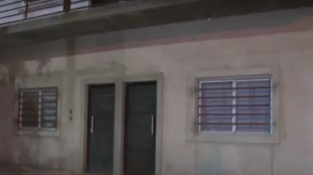 Buenos Aires: encontraron a una mujer embarazada asesinada en su casa femicidio monte chingolo encontraron una mujer embarazada asesinada su casa
