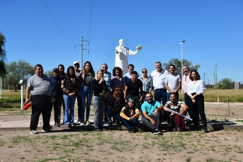 gustavo luna y gente