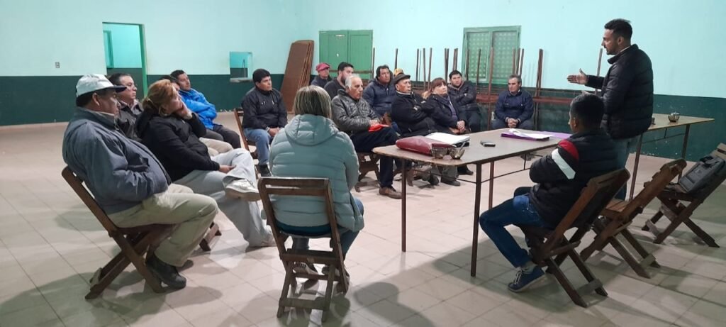 kayne y caudillos riojanos