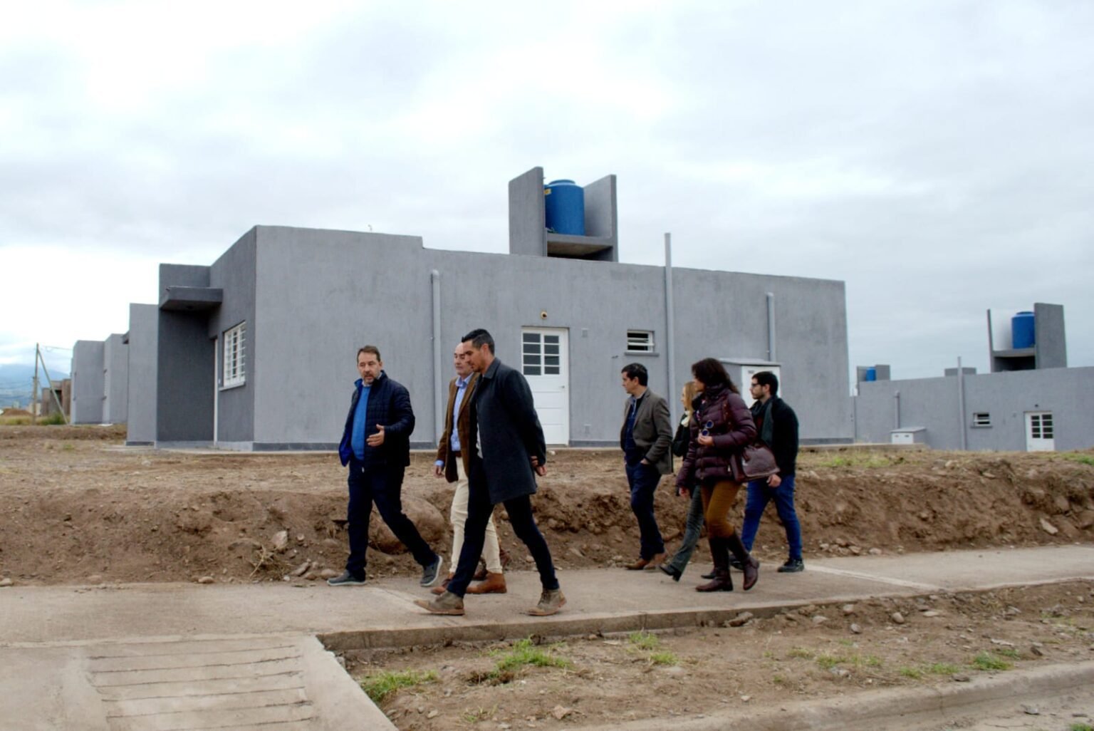 supervision de obras