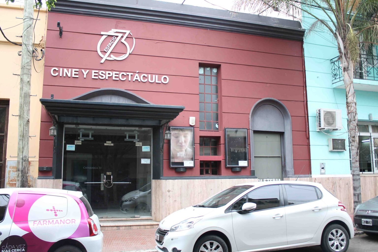 Espacio 73 tendrá una variada agenda en las vacaciones de invierno para toda la familia 963440953