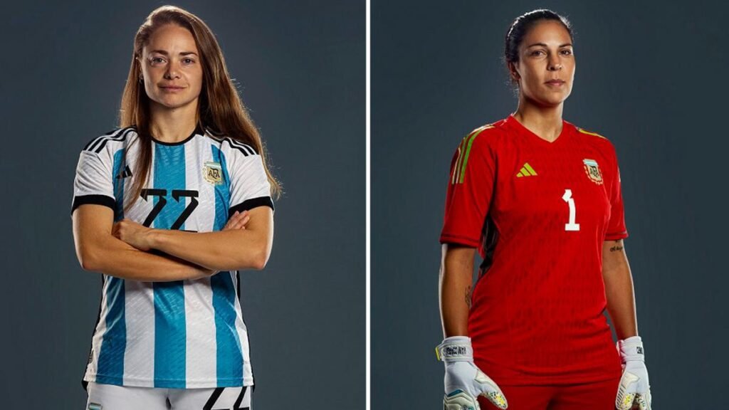 Copa del Mundo Femenina