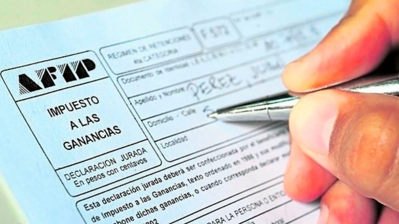 Oficial: grandes empresas pagarán anticipo de Ganancias ¿cuántas son y cómo se aplica? Impuesto a las ganancias