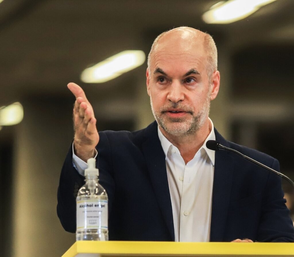 Larreta 1