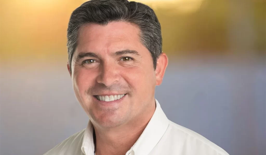 Marcelo Orrego