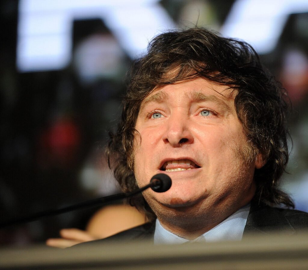 Javier Milei sobre JxC: «El único que no me defraudó es Mauricio Macri» Milei