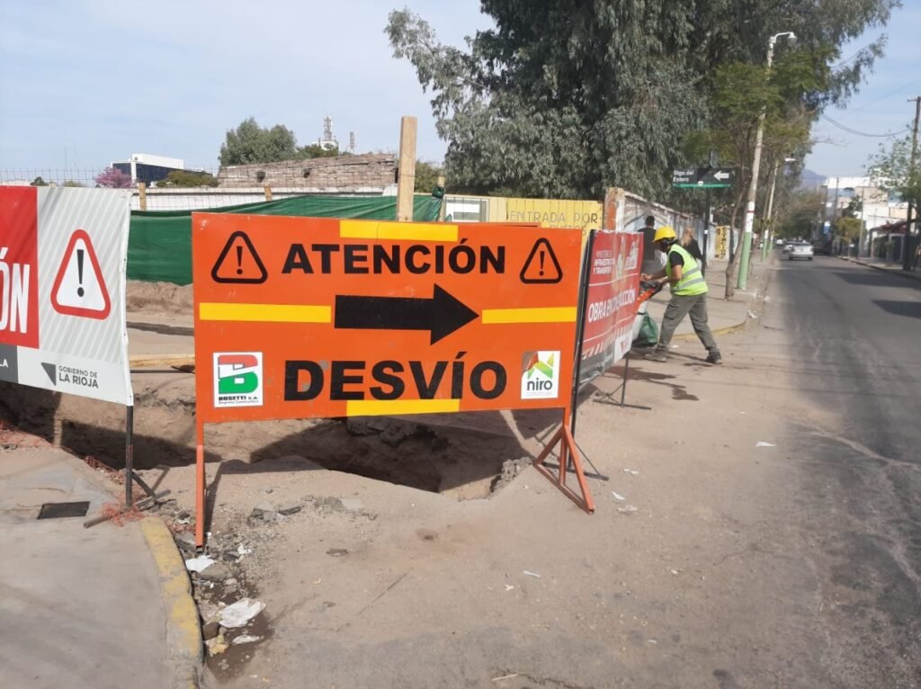Continúa la Renovación Urbana del Casco Céntrico de la ciudad Renovacion urbana1