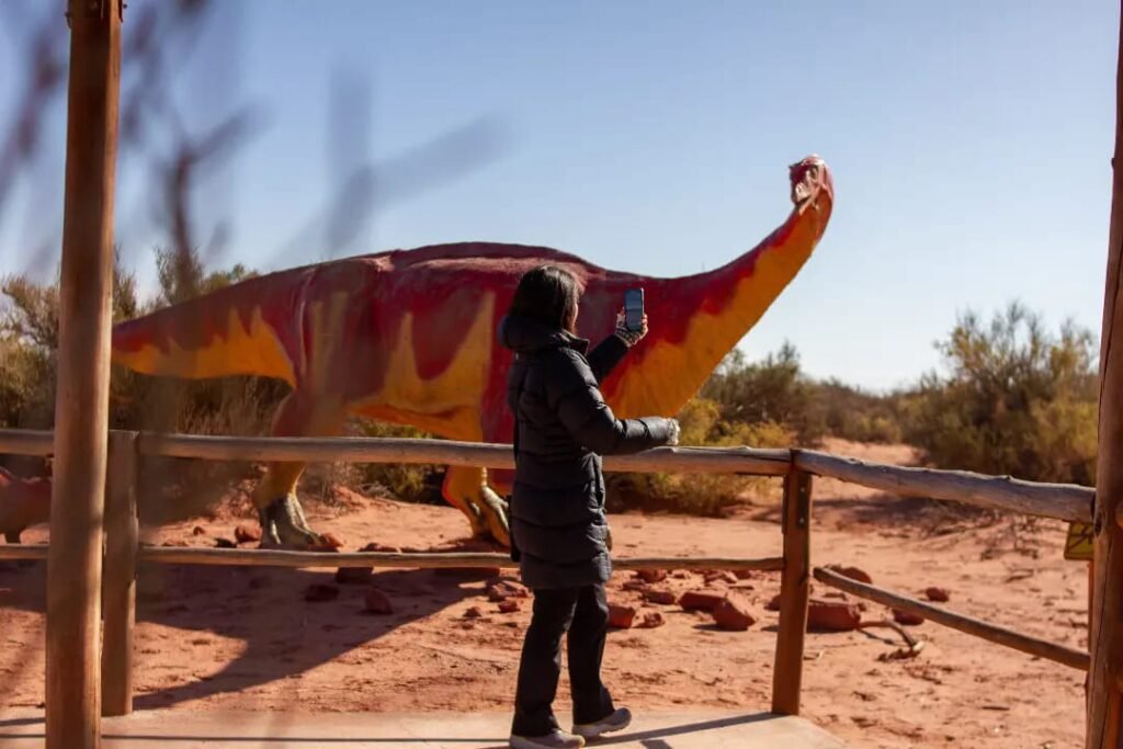 Destacan la consolidación del sector turístico en la provincia Turistass