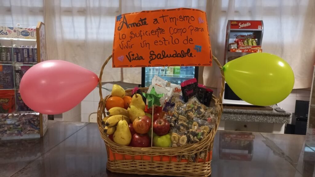 Educación puso en marcha Kioscos Saludables para todos los niveles WhatsApp Image 2023 07 05 at 7.18.24 PM