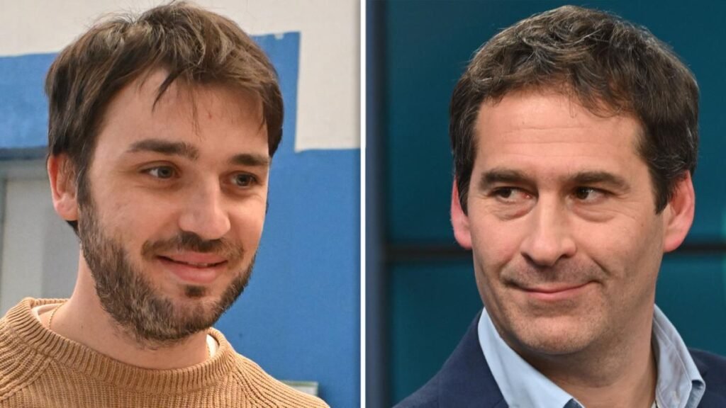 Elecciones en Chubut: Juntos por el Cambio aventaja al peronismo por escaso margen elecciones chubut1