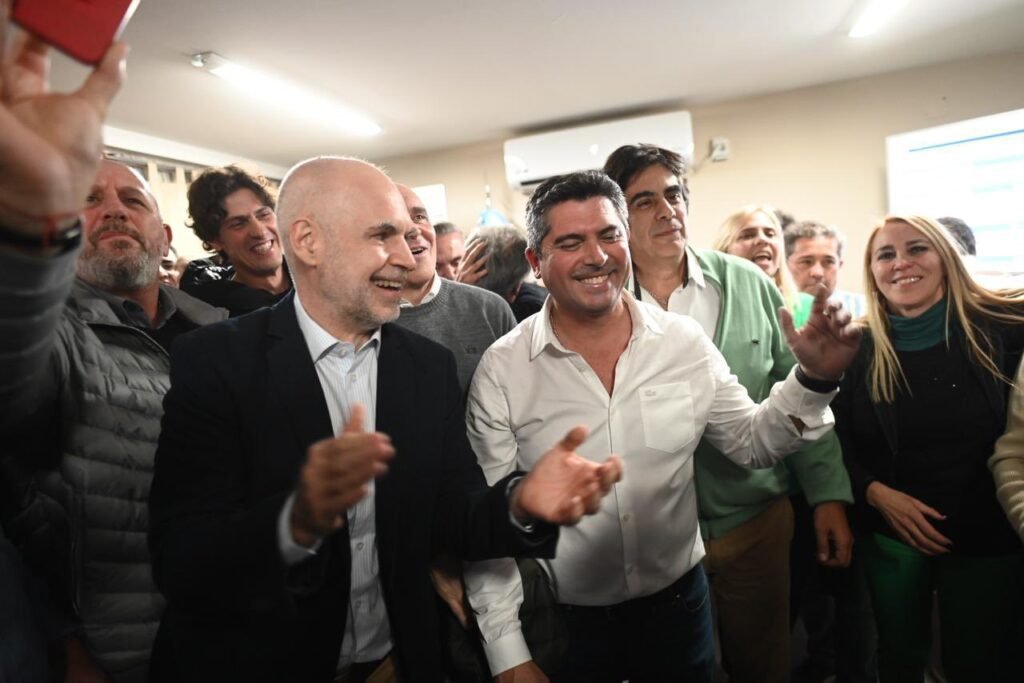 larreta y orrego