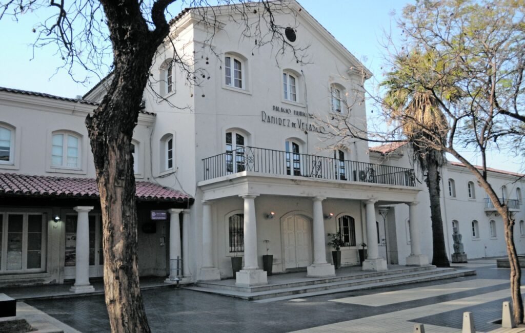 Receso Estival: el municipio de Capital adhiere al decreto provincial municipalidad