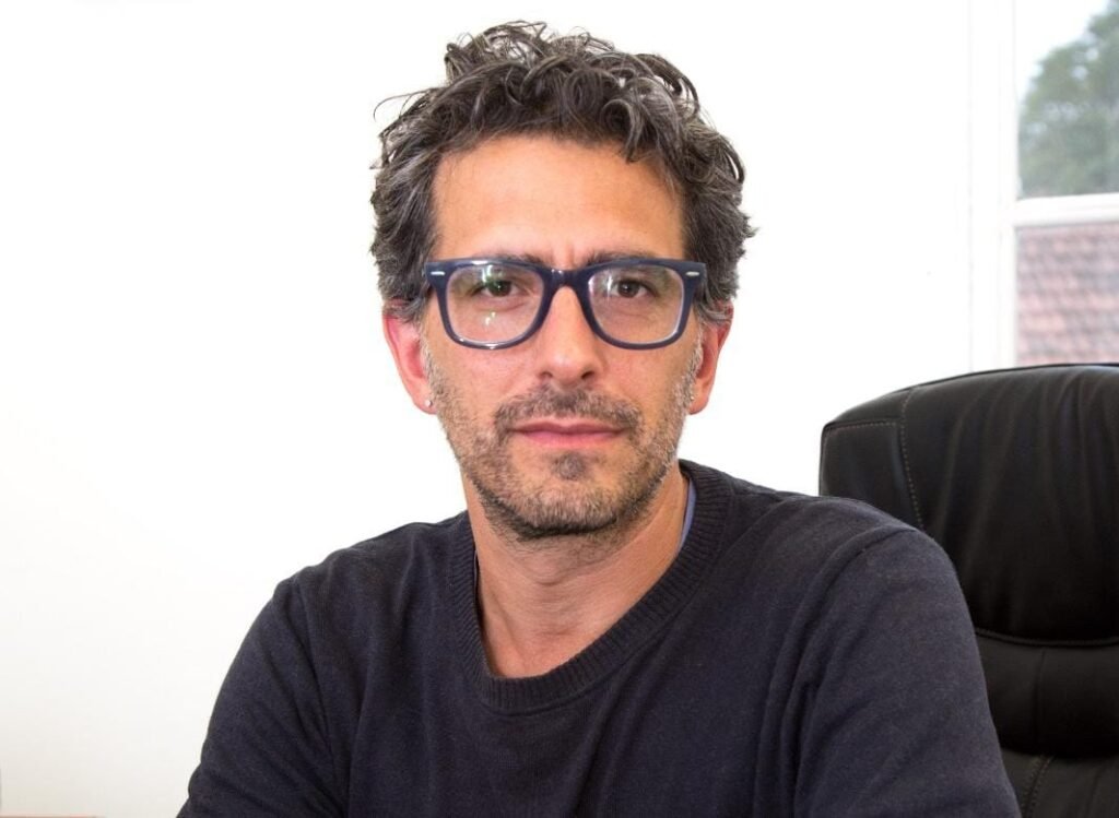 Derechos Humanos presentará en la Feria del libro la colección de cuadernilos de Repertorios. rapetti