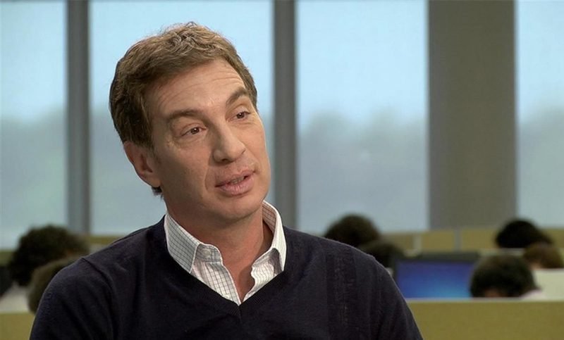 Acusan a Santilli de mentiroso e ignorante por sus dichos sobre presión impositiva santilli