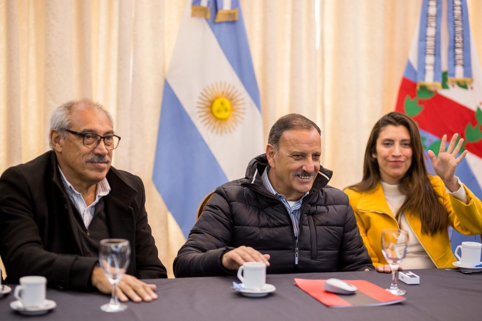 scaglioni conferencia