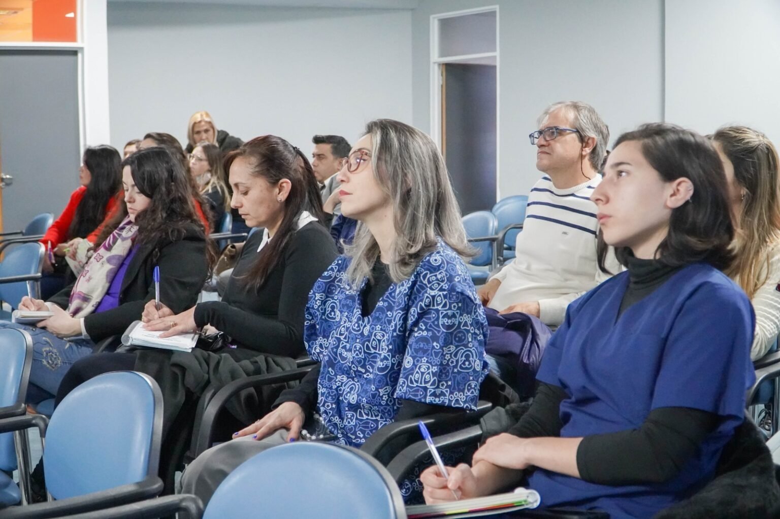 Realizan capacitación a médicos y médicas para la prescripción de Cannabis Medicinal IMG 20230820 WA0006