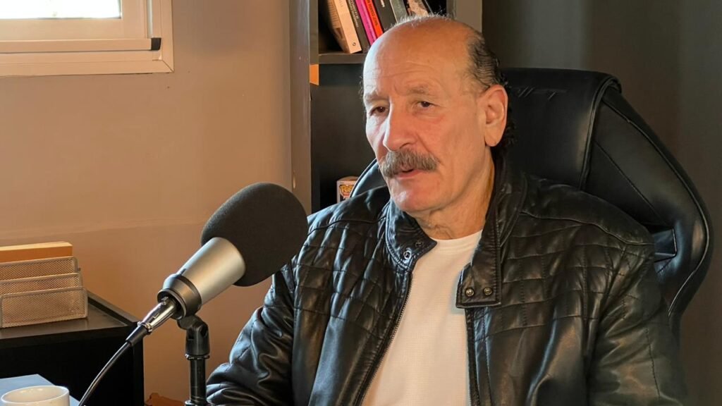 Conciliación en la Corte: Jorge Yoma acompañará el reclamo de fondos de La Rioja Jorge Yoma II