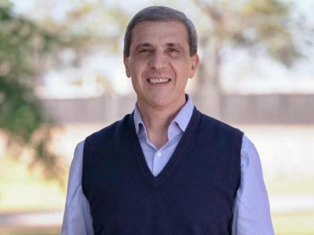 Guerra remarcó que Unión por la Patria tiene la intencion de seguir ampliando derechos, consolidando los que ya están WhatsApp Image 2023 08 07 at 7.10.57 PM