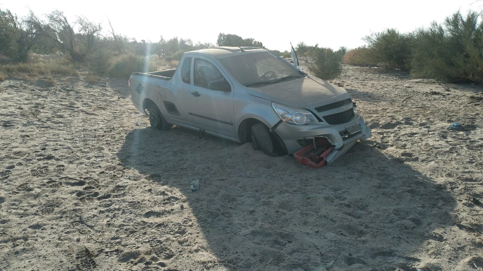 Tercer vuelco en menos de 24 horas: esta vez en Aimogasta WhatsApp Image 2023 08 11 at 11.24.29 AM