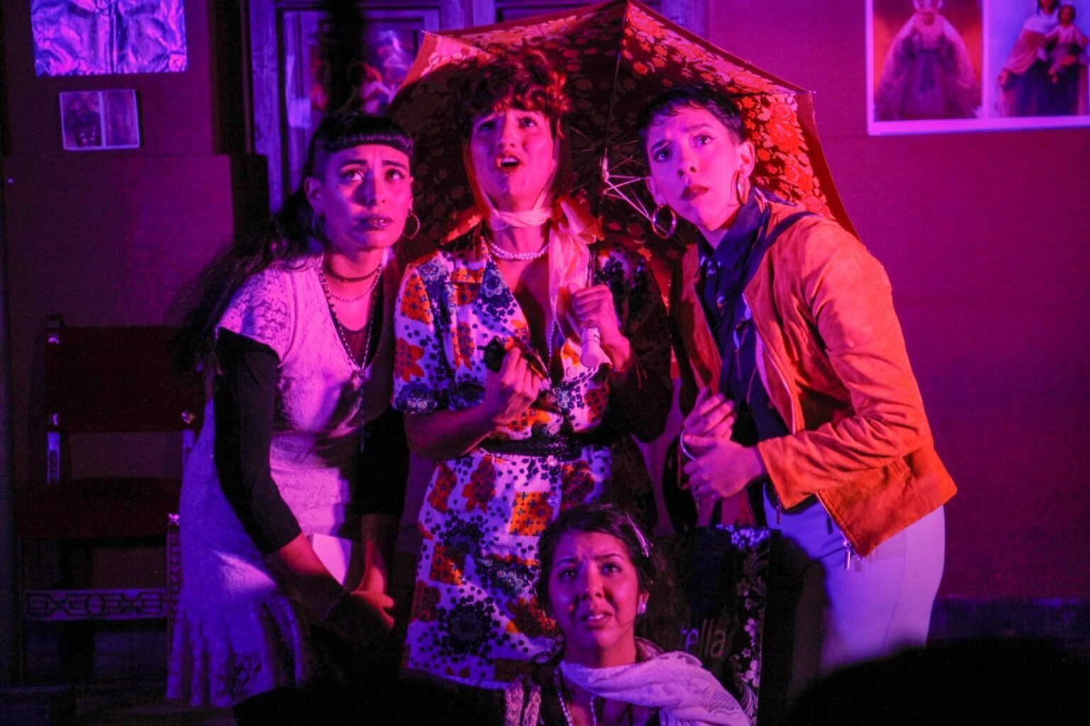 La Rioja y Catamarca serán sedes de la 37° Fiesta Nacional del Teatro WhatsApp Image 2023 08 23 at 12.06.54 PM