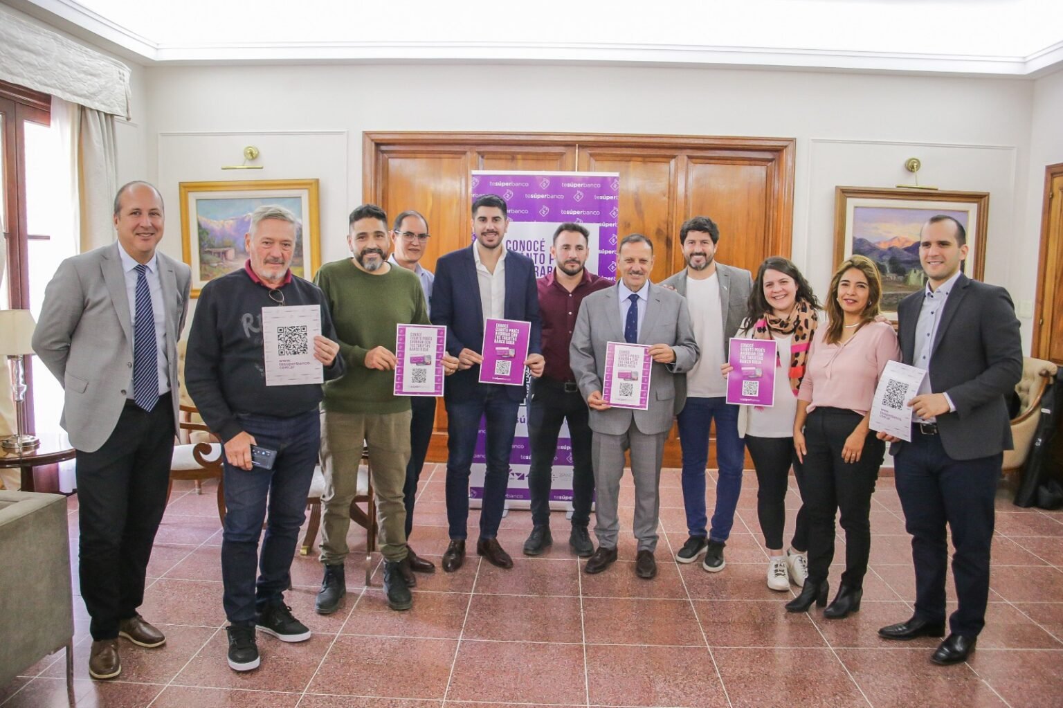 Vuelve “Te Súper Banco Bares & Restaurantes” con 40% de ahorro y 3 cuotas sin interés WhatsApp Image 2023 08 23 at 2.28.17 PM