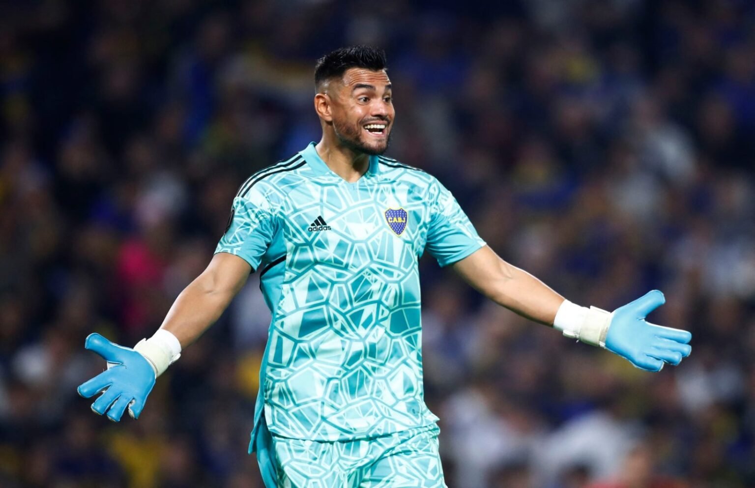 Boca pasó a semis con Romero como el héroe de la jornada WhatsApp Image 2023 08 31 at 8.21.32 AM