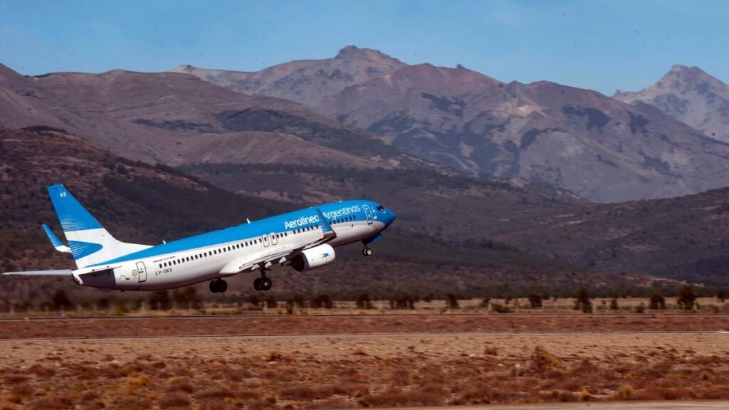 aerolineas