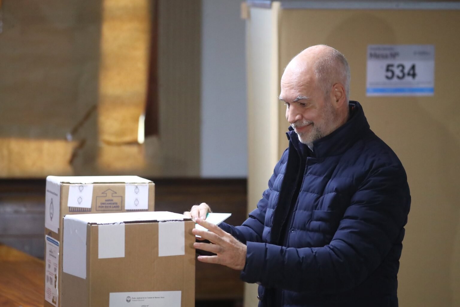 larreta voto