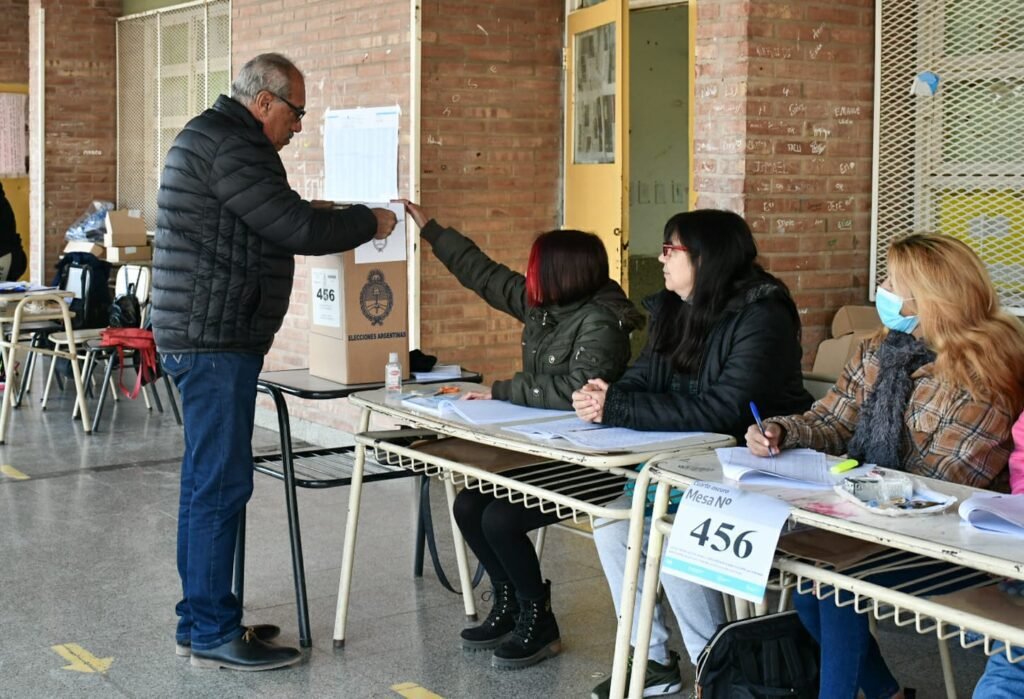 scaglioni voto