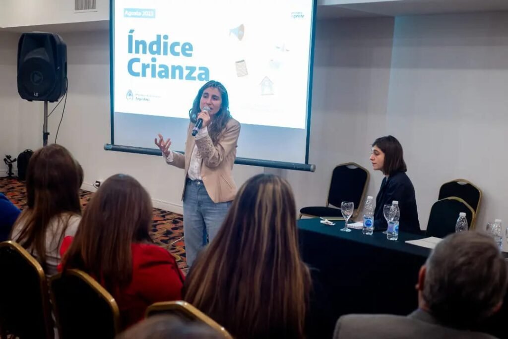 Realizaron el Primer Encuentro Provincial por Deuda Alimentaria e Índice de Crianza 379535765 629813152667513 8171807233619236963 n