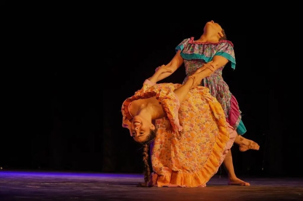 Dieron a conocer a los y las ganadores del Pre Cosquín Danza 381013898 632174599094757 7822983081566016304 n