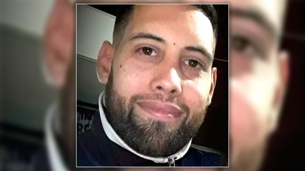 Mataron a un mecánico que intentó recuperar una moto robada en Buenos Aires 651492f18b340 1200