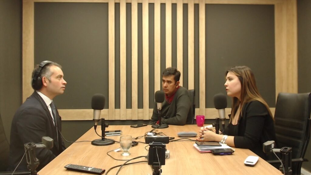 Se afianzan las relaciones comerciales entre La Rioja y China IMG 20230922 WA0027