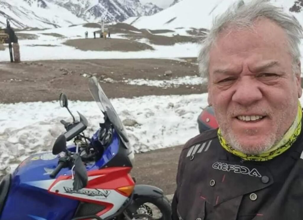 Encontraron sin vida al funcionario pampeano que era intensamente buscado desde ayer Martin Borthiry2