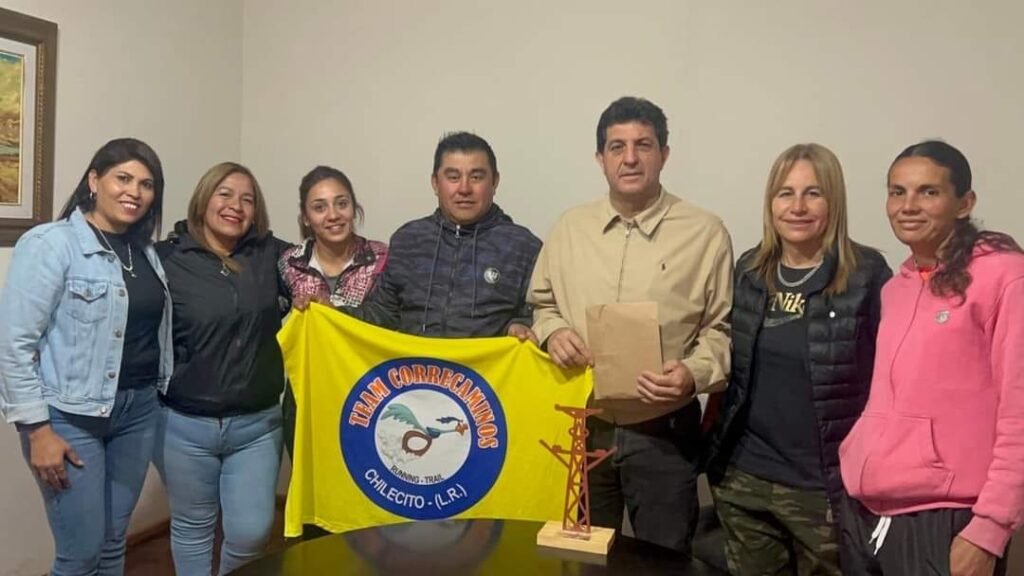 Rejal: «seguimos apoyando al deporte en Chilecito como bandera» WhatsApp Image 2023 09 04 at 12.03.20 PM