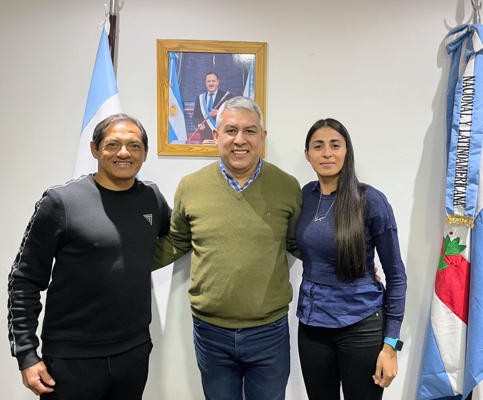 AJALaR apoya al deporte de manera federal WhatsApp Image 2023 09 07 at 8.22.39 AM