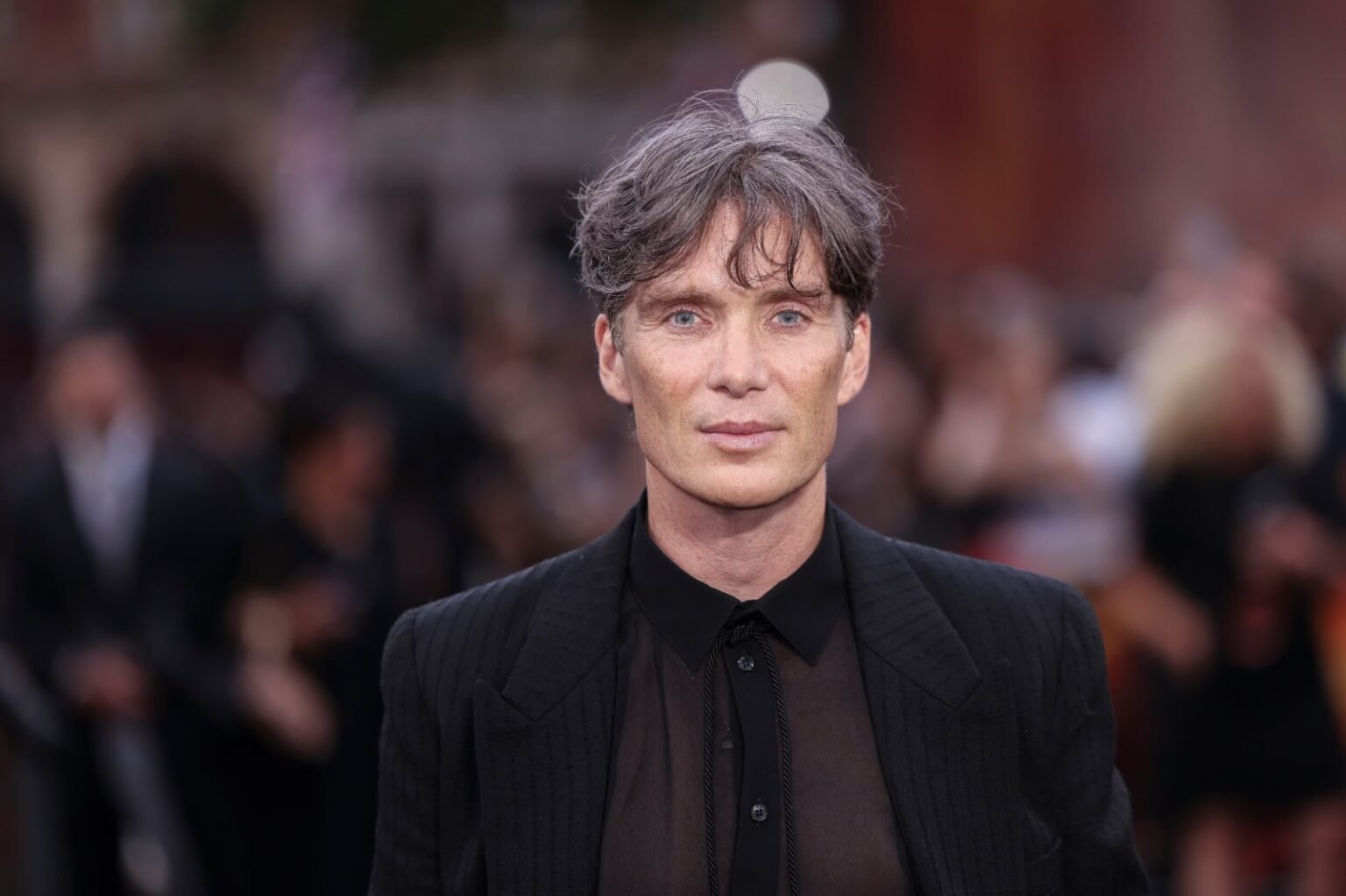 Cillian Murphy dijo sentir «culpa católica» por ganar tanto dinero como actor WhatsApp Image 2023 09 13 at 9.49.51 AM