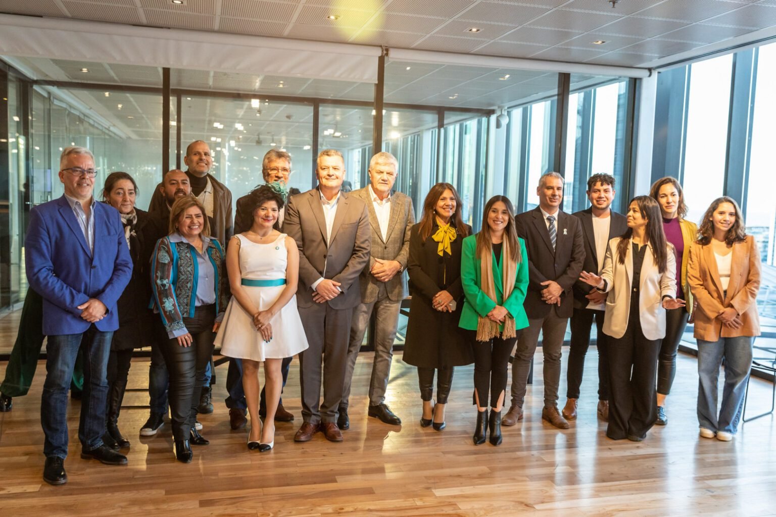 La Fiesta Nacional del Teatro tendrá sede en Catamarca y La Rioja desde el 13 de septiembre cck 37 fiesta nacional teatro 04 09 202301