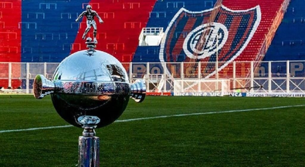 San Lorenzo firmó el fideicomiso para la construcción de un nuevo estadio club san lorenzo de almagro 1