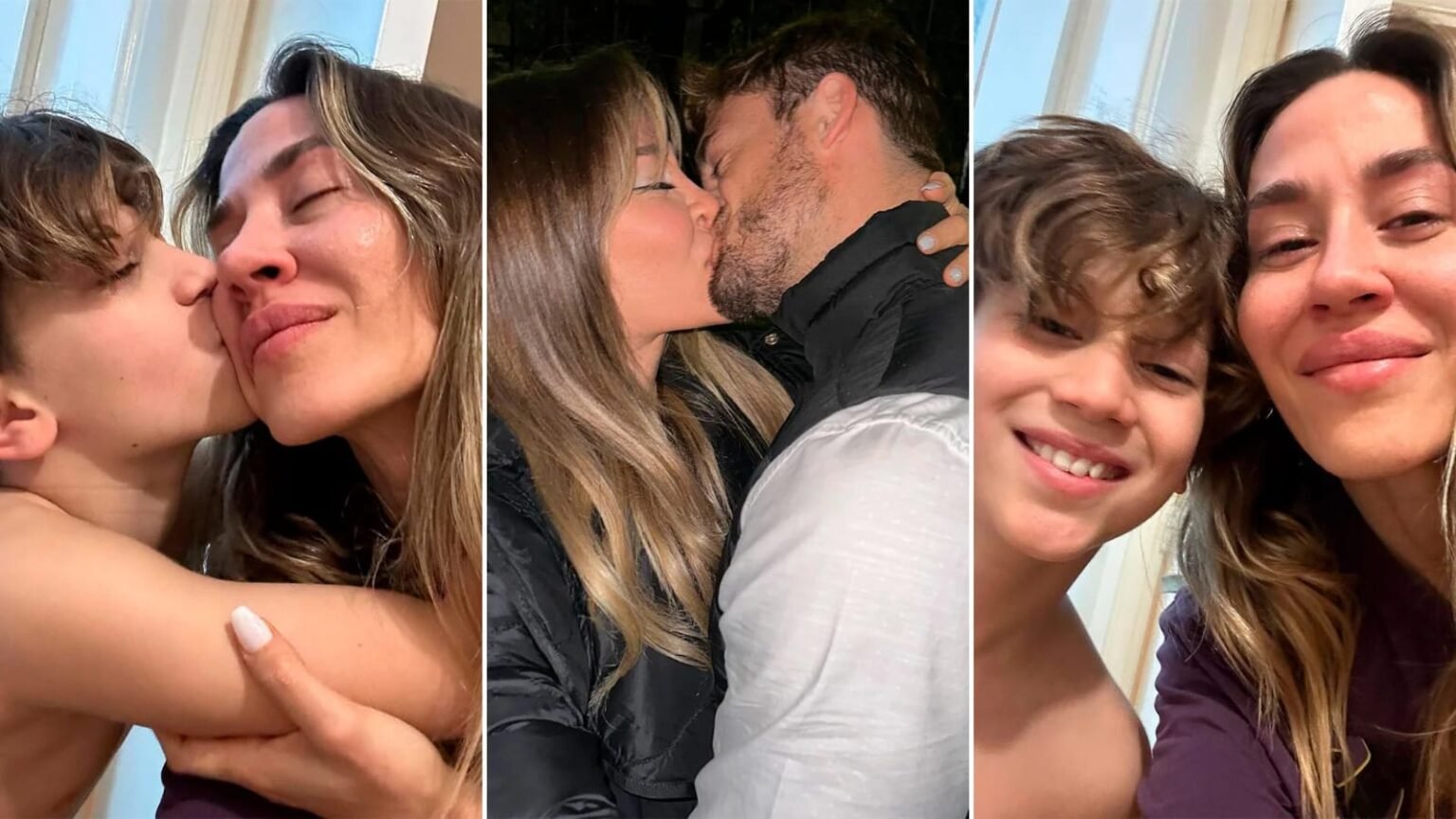 Jimena Barón se compró una casa y se emocionó al compartir la primera foto: “Era mi sueño” jimena baron casa