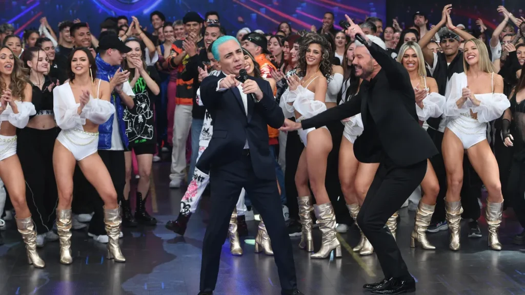 marcelo tinelli y cristian castrojpg