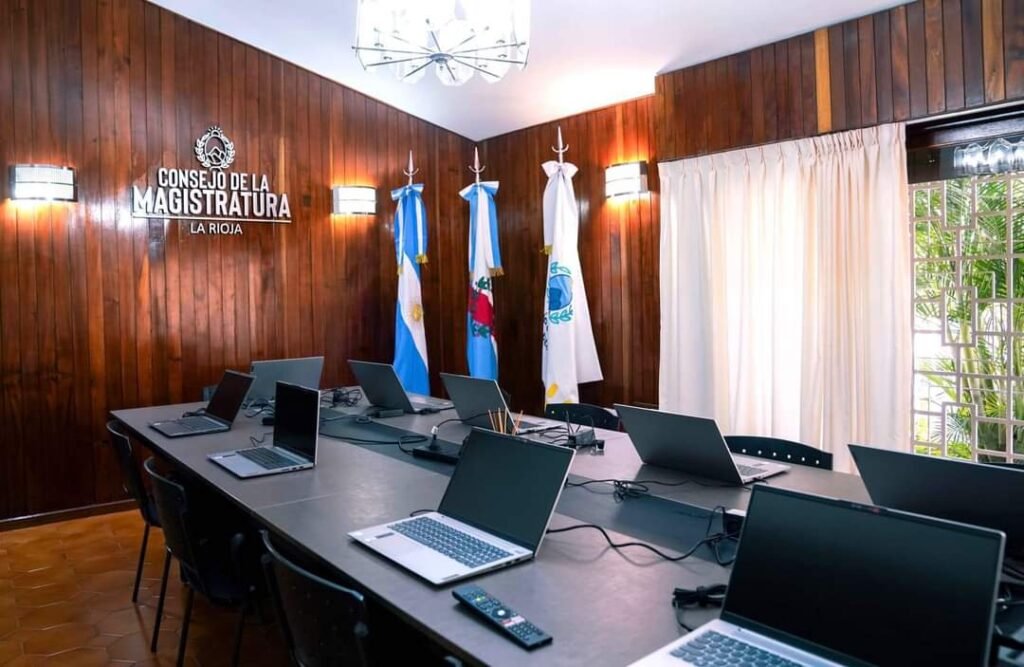 nuevo software del CM1