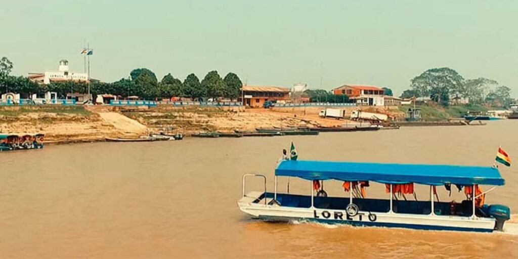 puente entre bolivia y brasil