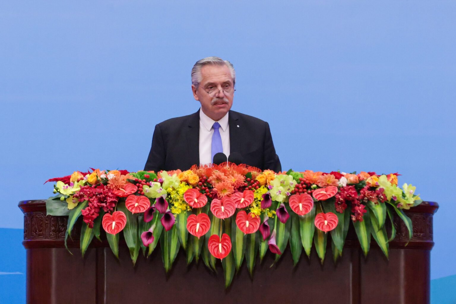 Fernández: “China ha sido para Argentina un socio clave en los últimos años” 01