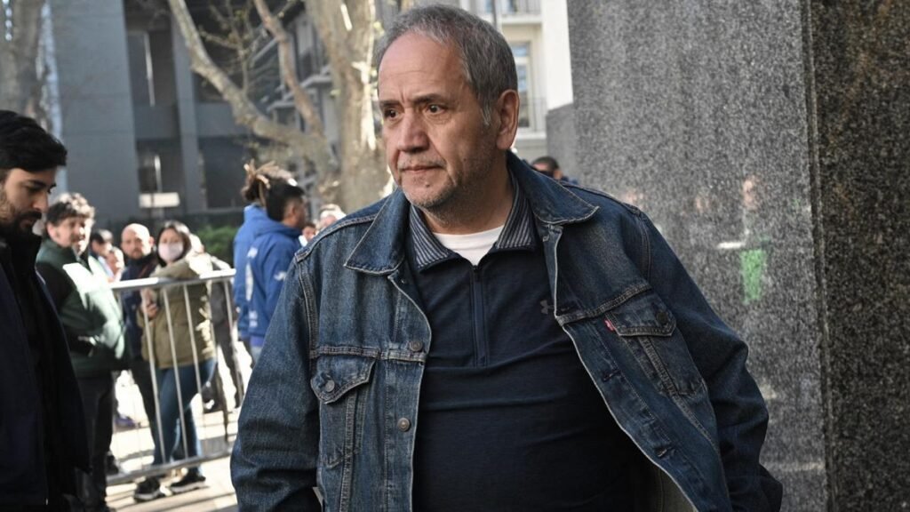 La Asociación Bancaria repudió los dichos de Milei sobre el peso 650077e97f53d 1200